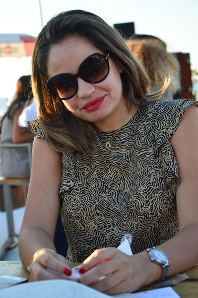 Pop-up Martini Terrazza 